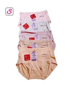 Beautiful Comfy Ladies Panty SonariBD 100761 (1)