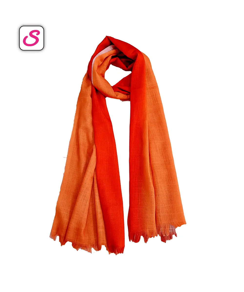 Super Premium Slab Cotton Shade Cool Hijab