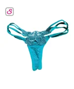 Gorgeous Sexy Thong Transparent Panty SonariBD 104721 (13)
