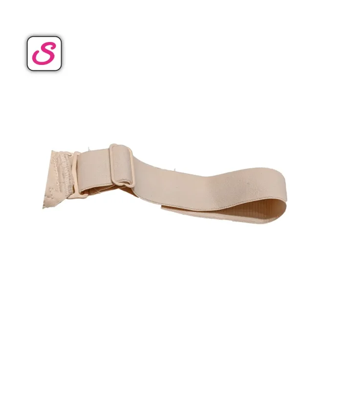 Super Cool Seamless Non Padded Net Bra
