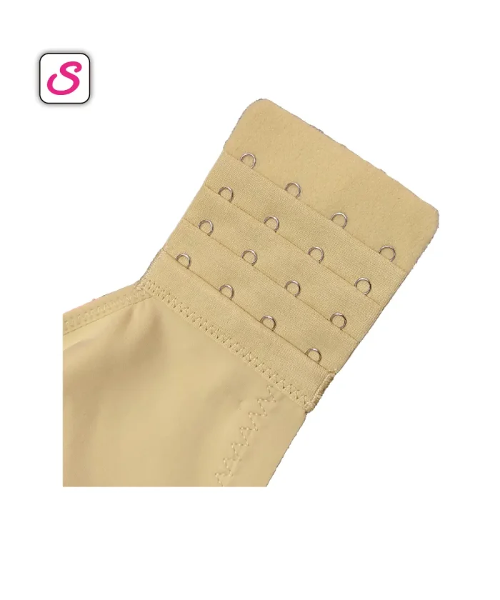 Super Comfort Seamless Sexy Light Foam Bra