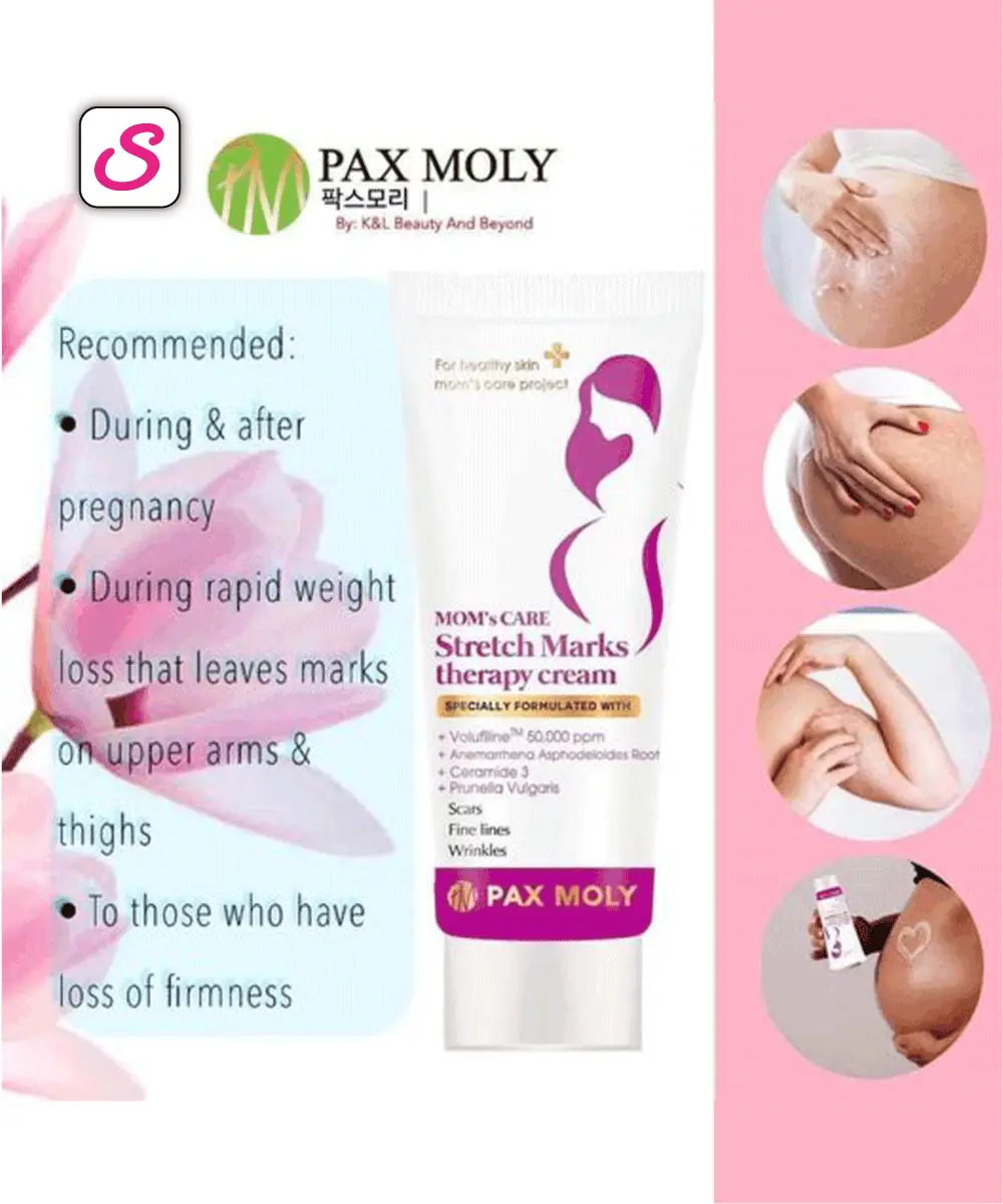 Mometry Cream Maternity - SonariBD