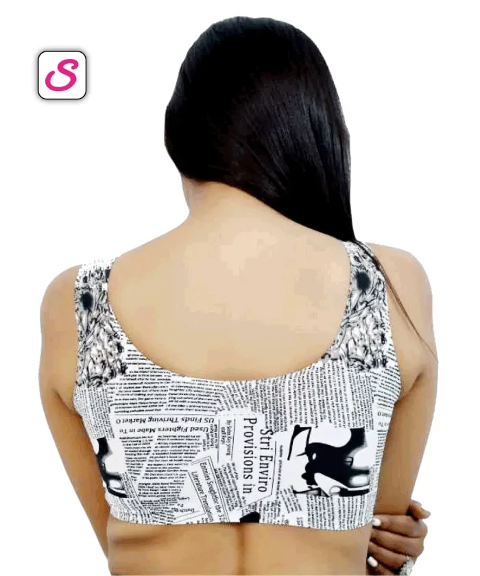 Super Sexy Seamless Sports Padded Bra
