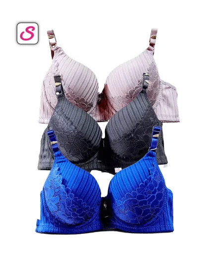 Super Comfortable Sexy Foam Bra SonariBD 10054 (1)