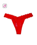 Super Comfortable Sexy Thong Panty