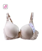Super Elegant Comfy Wired Padded Bra SonaiBD 10055 (2)