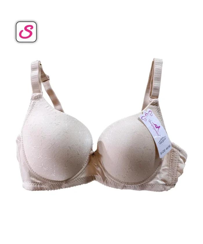 Super Elegant Comfy Wired Padded Bra SonaiBD 10055 (2)