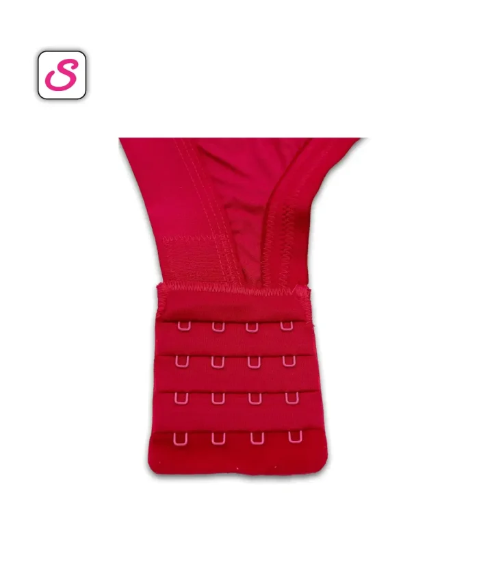 Trylo Krutika Plain Super Sexy Cotton Bra