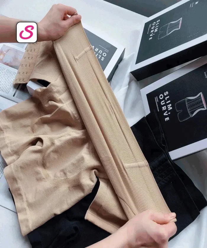 Premium Tummy Girdle Cool Sexy Hook Shaper